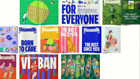 Vinamilk tự tin giành lại thị phần thời gian tới, cổ phiếu VNM phục hồi ấn tượng