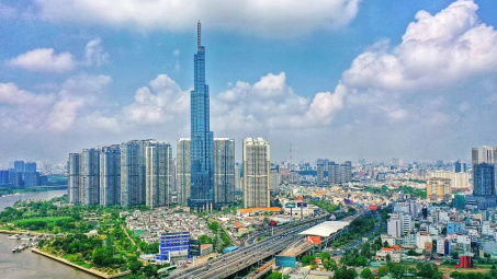 Cổ phiếu VIC được dự báo tăng 25%, kỳ vọng doanh số của VinFast sẽ tăng mạnh nửa cuối năm