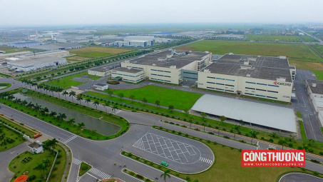 Đô thị Kinh Bắc: Lãi ròng tăng gấp 8 lần, cổ phiếu KBC chịu áp lực điều chỉnh ngắn hạn