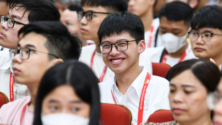 Dự kiến điểm chuẩn Đại học Bách khoa Hà Nội
