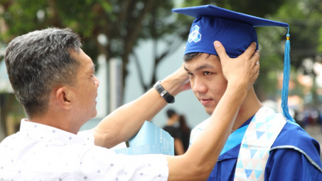 Dự kiến điểm chuẩn Trường Đại học Bách khoa TP. Hồ Chí Minh