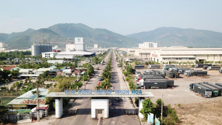 Bình Định: Các địa bàn chuẩn bị quỹ đất sạch, sẵn sàng thu hút dự án mới