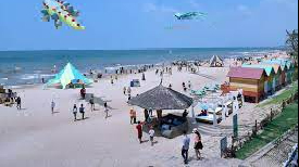 Phát triển du lịch tỉnh Bình Thuận theo hướng bền vững