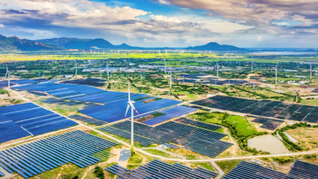 Triển khai Bản ghi nhớ về quan hệ Đối tác Kinh tế xanh - Kinh tế số Việt Nam - Singapore