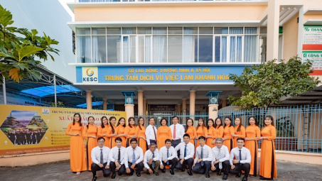 Trung tâm Dịch vụ việc làm tỉnh Khánh Hòa: Mở rộng hình thức kết nối việc làm cho người lao động