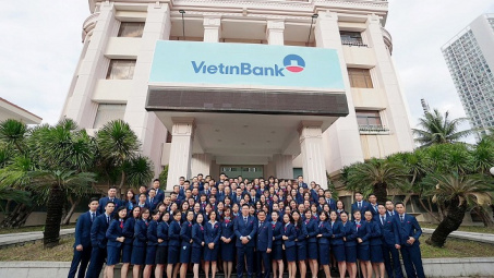 VietinBank Khánh Hòa: Góp phần thúc đẩy phát triển kinh tế, xã hội địa phương
