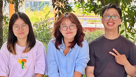 Điểm chuẩn chính thức Trường Đại học Nông Lâm TP. Hồ Chí Minh 2023