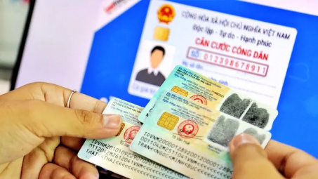 Dự thảo Luật Căn cước công dân đề xuất bỏ dấu vân tay, bỏ thông tin "quê quán"
