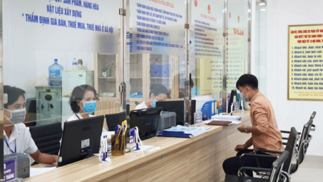 Phân công Tổ công tác đôn đốc cải cách thủ tục hành chính tại các bộ, ngành địa phương