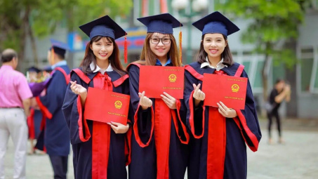 Điểm chuẩn Trường Đại học Hồng Đức 2023