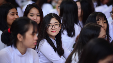Điểm chuẩn Trường Đại học Nha Trang 2023