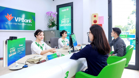 Ngân hàng VPBank (VPB): Có thể không đạt mục tiêu kinh doanh năm nay, nợ xấu khó về dưới 5%