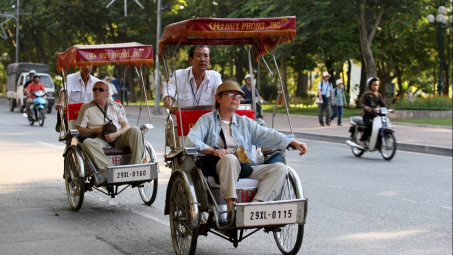Nghỉ lễ 2/9: Lựa chọn đơn giản nhất với Staycation - du lịch tại chỗ