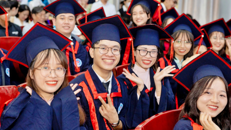 Điểm chuẩn chính thức Trường Đại học Kỹ thuật Y - Dược Đà Nẵng 2023