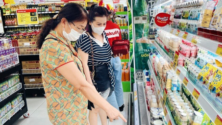 Triển khai thi hành Luật Bảo vệ quyền lợi người tiêu dùng