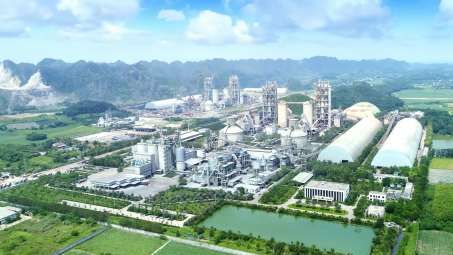 TNHH Long Sơn: Hướng đến những giá trị tốt đẹp của cuộc sống