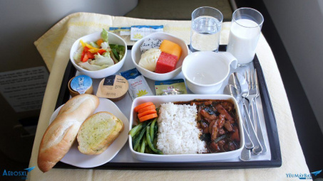 Mức giá mong đợi về suất ăn hàng ngày của sinh viên: Nghiên cứu điển hình tại Trường Đại học An Giang