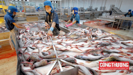 Thuỷ sản Vĩnh Hoàn (VHC): Hàng tồn kho lên gần 4.000 tỷ, kỳ vọng lợi nhuận tăng trở lại từ quý 4/2023