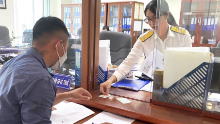 7 tháng, hoàn hơn 70.300 tỷ đồng tiền thuế giá trị gia tăng cho doanh nghiệp