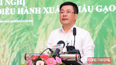 Xuất khẩu gạo: Cân đối giữa bài toán chớp thời cơ và tăng trưởng bền vững