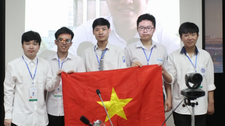 Chiến lược quốc gia về thu hút, trọng dụng nhân tài