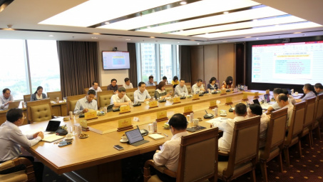 Petrovietnam: Khẩn trương xây dựng Kế hoạch thực hiện Quy hoạch điện VIII