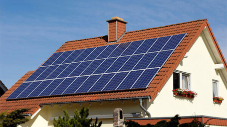 Phát triển điện mặt trời mái nhà tại Úc và bài học tham khảo cho miền Bắc Việt Nam