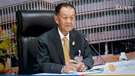 Quốc tế nổi bật: Thái Lan vẫn chưa ấn định ngày bầu Thủ tướng