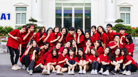 Dự kiến điểm chuẩn Trường Đại học Hà Nội