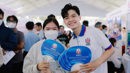 Dự kiến điểm chuẩn Trường Đại học Sư phạm kỹ thuật TP. Hồ Chí Minh