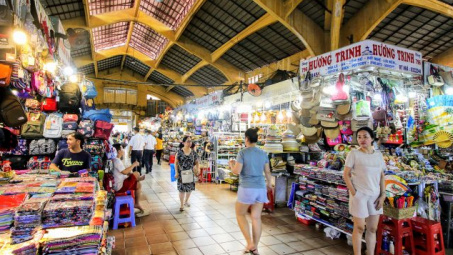 Sở An toàn thực phẩm TP.Hồ Chí Minh: Nối dài cánh tay kiểm soát an toàn thực phẩm