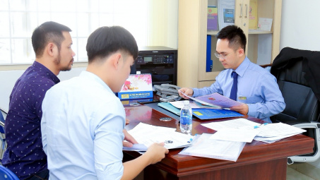 Một số vấn đề pháp lý về công chứng điện tử