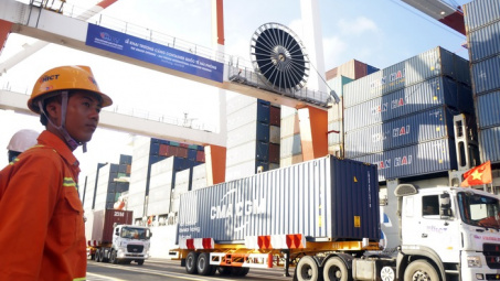 Phát triển kỹ năng nhân lực ngành logistics và chuỗi cung ứng đáp ứng nhu cầu của thị trường lao động