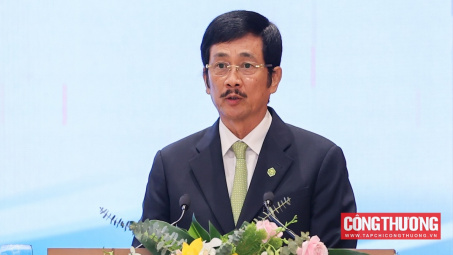 Tập đoàn Novaland (NVL): Kiến nghị đẩy nhanh tháo gỡ khó khăn cho thị trường bất động sản