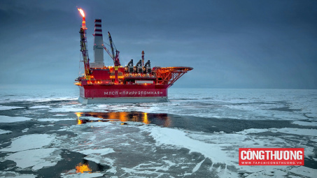 Giá xăng dầu hôm nay 7/8: Dự báo giá dầu Brent lên tới 90 USD trong những tháng tới đây