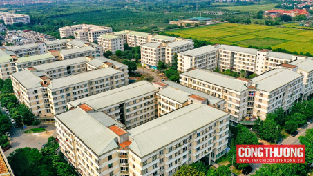 Chủ tịch HĐQT và tổ chức liên quan đăng ký bán toàn bộ cổ phiếu HQC, Địa ốc Hoàng Quân sẽ đổi chủ?