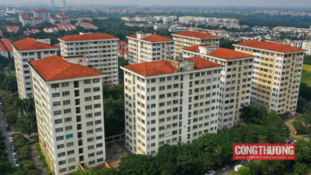 Xuất hiện tổ chức đăng ký mua 20 triệu cổ phiếu HQC của Địa ốc Hoàng Quân