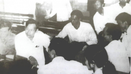 Hoạt động giáo dục - đào tạo ngành Công Thương sau ngày thống nhất đất nước