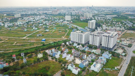 Lãi nửa năm chỉ đạt 2 tỷ đồng, cổ phiếu HQC của Địa ốc Hoàng Quân dưới giá cốc trà đá