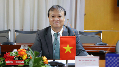 Tăng cường các hoạt động phát triển nguồn lực để thu hút đầu tư từ Hoa Kỳ