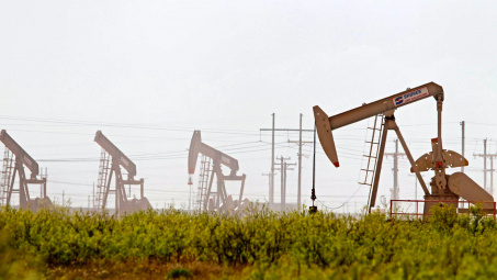 Giá xăng dầu hôm nay 8/8: Quay đầu giảm, lo ngại nhu cầu không cao như kỳ vọng