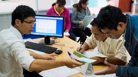 Chính thức bãi bỏ 10 Thông tư về tuyển dụng, nâng ngạch công chức, thăng hạng viên chức