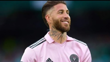 Điểm đến ưa thích tiếp theo trong sự nghiệp của Sergio Ramos