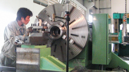 Khuyến công Thái Bình: Những điểm sáng sau 10 năm hoạt động