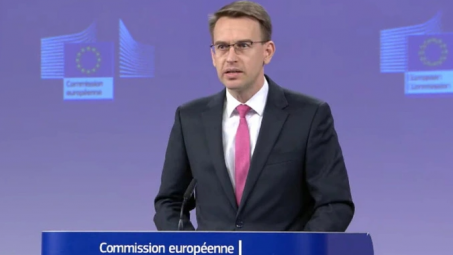 Quốc tế nổi bật: Tuyên bố bất ngờ của EU