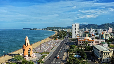 Tạp chí du lịch Hàn Quốc nêu 5 lý do nên khám phá Nha Trang ngay trong mùa hè này