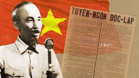 Giải mã con số thú vị gắn với những dấu ấn trong cuộc đời Bác