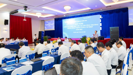 EVNSPC: Phối hợp chặt chẽ với các tỉnh thành, đảm bảo cung cấp điện