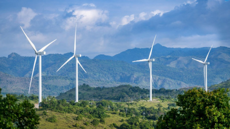 Triển khai Tuyên bố JETP về quan hệ đối tác chuyển đổi năng lượng công bằng