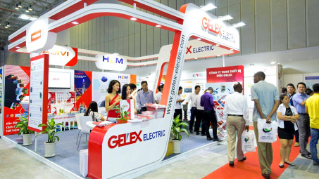 Tập đoàn Gelex (GEX) sắp nhận 240 tỷ đồng cổ tức từ Điện lực Gelex (GEE)